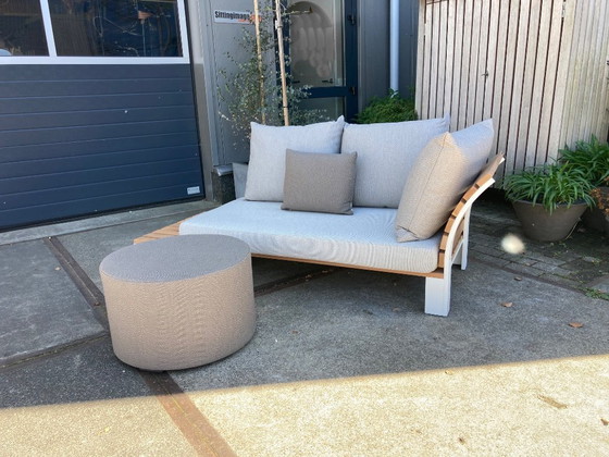 Image 1 of Sittingimage Outdoor lounge sofa