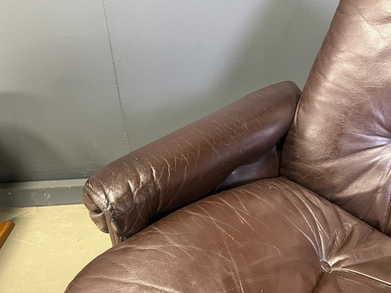 Image 1 of Fauteuils Kengu Elsa & Nordahl Solheim, lot de 3 - 1960 