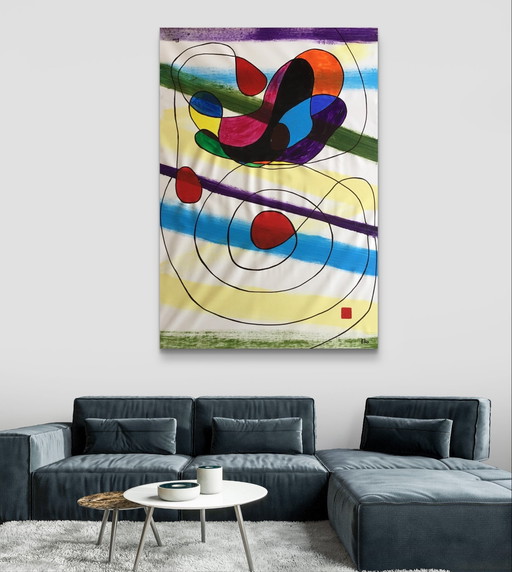 Elio - Cerveau de balle