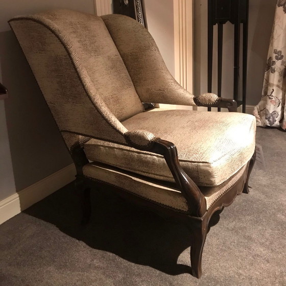 Image 1 of Collection Pierre Counot Blandin fauteuil