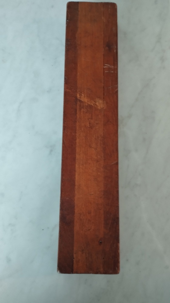 Image 1 of Moule à cigare Perlu-Form Bezemer & Zn