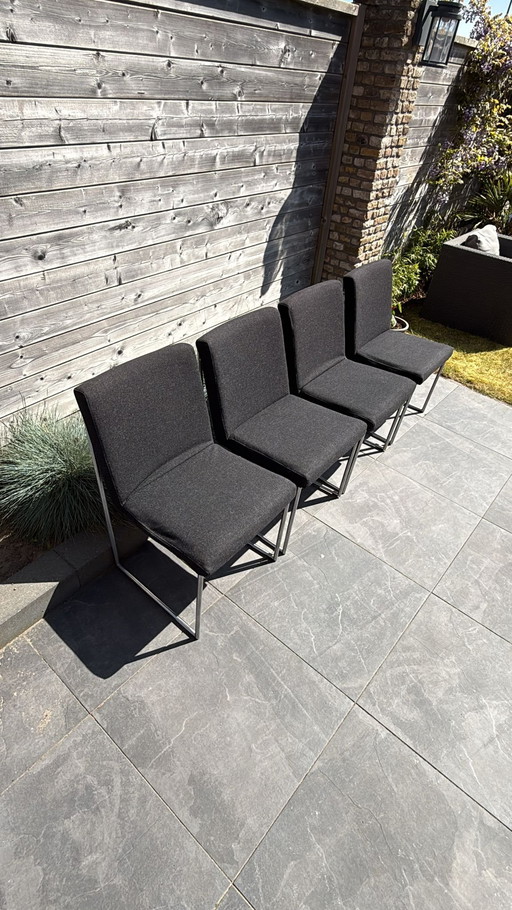 4 Harvink Point Esszimmerstühle