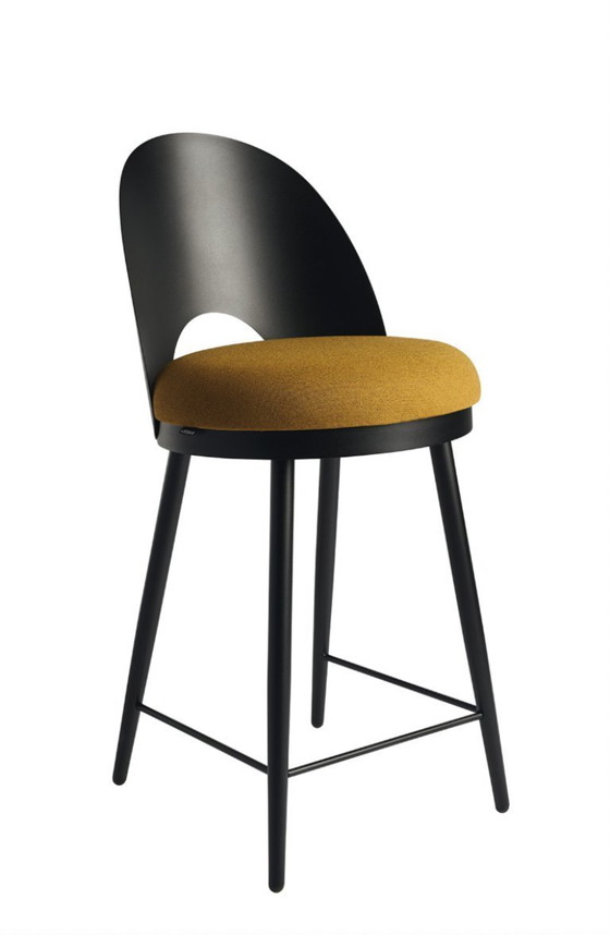 Image 1 of Set mit 4 Barhockern