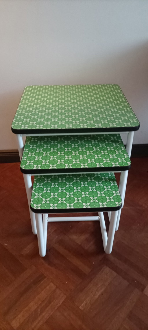 Brabantia mimiset