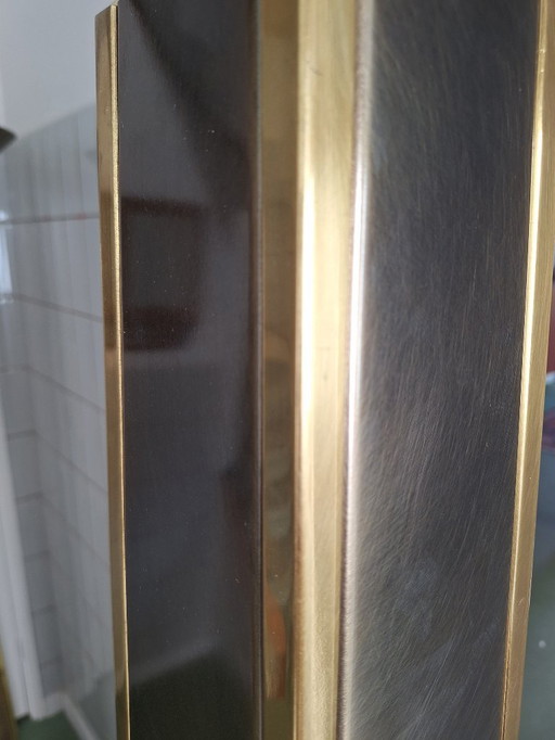 Belgo Chrom Torchiere
