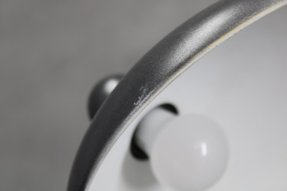 Image 1 of 1930s Christian Dell Table Lamp for Kaiser Idell, Germany