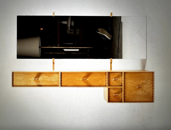 Image 1 of Cómoda sueca de mediados de siglo