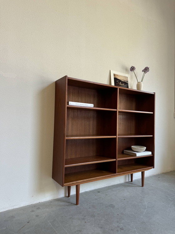 Image 1 of Libreria vintage danese