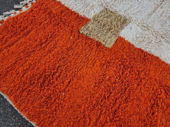 Authentischer handgefertigter Berberteppich 3x2 m – Teppiche & Läufer, Wool (photo 5 of 12)
