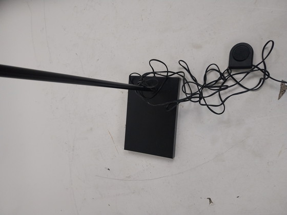 Image 1 of 1 x Queens gallery floor lamp 1980s