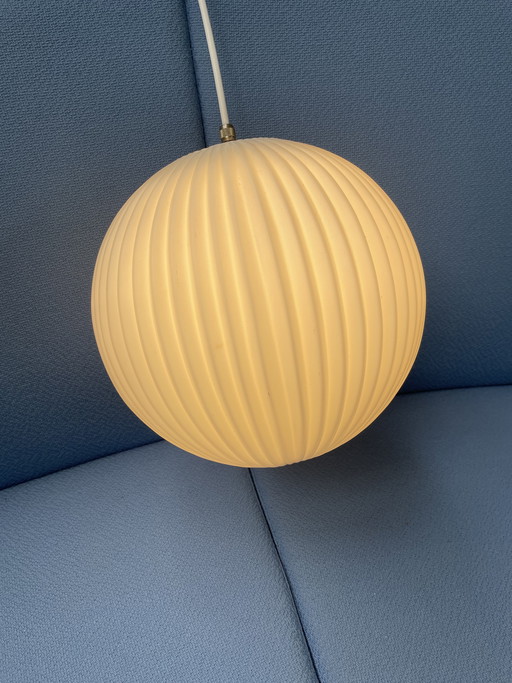 Louis Kalff hanglamp, jaren 50