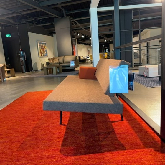 Image 1 of Sofá cama Spectrum BR 02.9