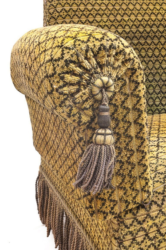 Image 1 of Divan Alsacien