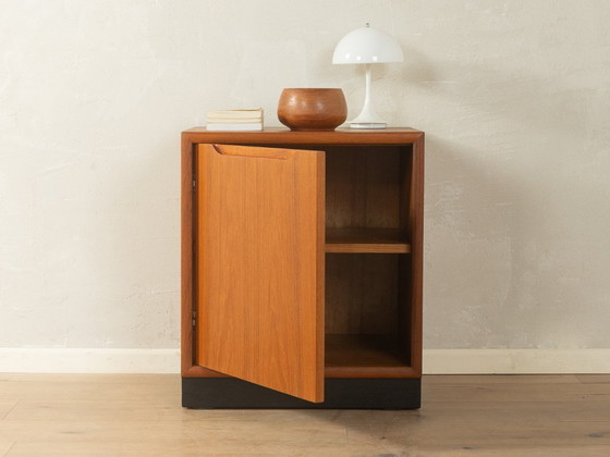 Image 1 of 1960s chest of drawers, Vintage