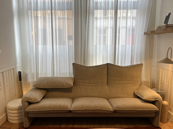 Image 1 of Cassina Maralunga im auswärtigen Staat