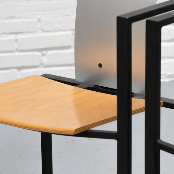 Image 1 of Sillas posmodernas KFF Design