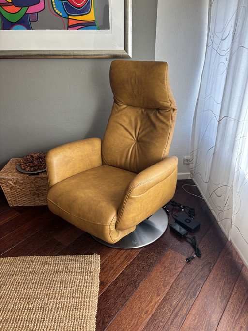 Ergonomischer Sessel