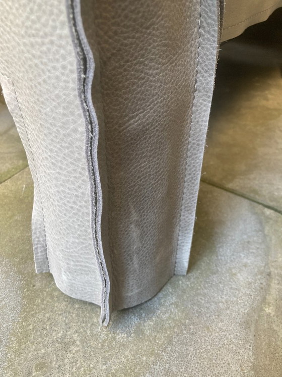 Baxter Summer Arms Chairs – Sillas de comedor, Cuero (photo 5 of 17)