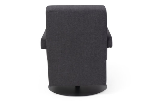 Fauteuil pivotant Gealux Cannes