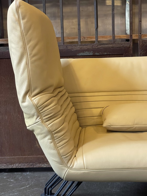 Image 1 of De Sede DS-142 sofa