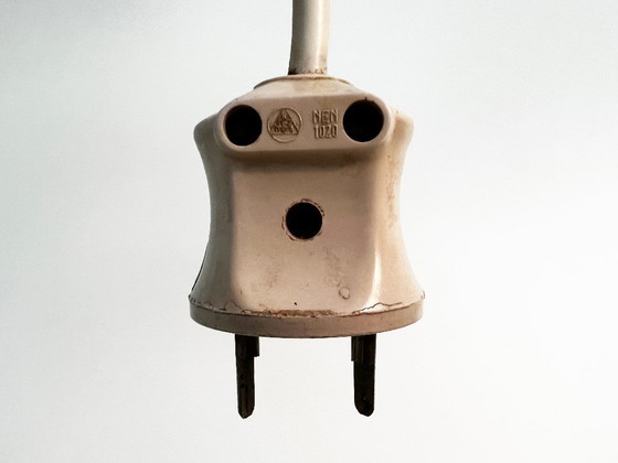 Image 1 of Lampada da parete girevole di Jan Hoogervorst per Anvia, modello 7105