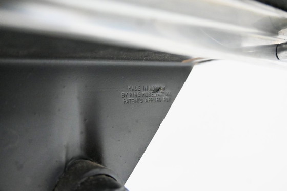 Sedie Soft Pad di Charles & Ray Eames per Ring Mobelfabrikk Norvegia, anni '70 – Ring Møbelfabrikk (photo 11 of 13)