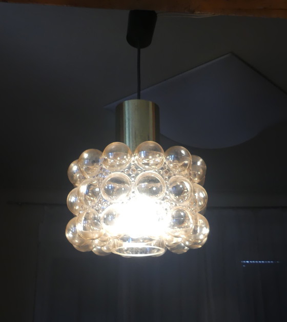 Image 1 of Lampada a sospensione Helena Tynell Bubble Lamp UK1aEb