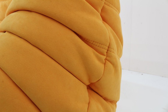 Image 1 of Divano Togo ligne Roset 2 posti Michel Ducaroy