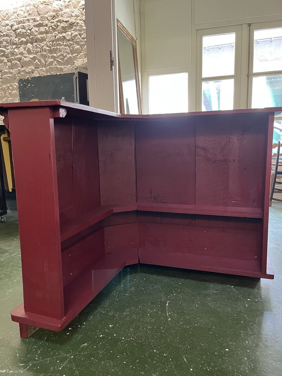 Image 1 of Mostrador de tienda pequeña