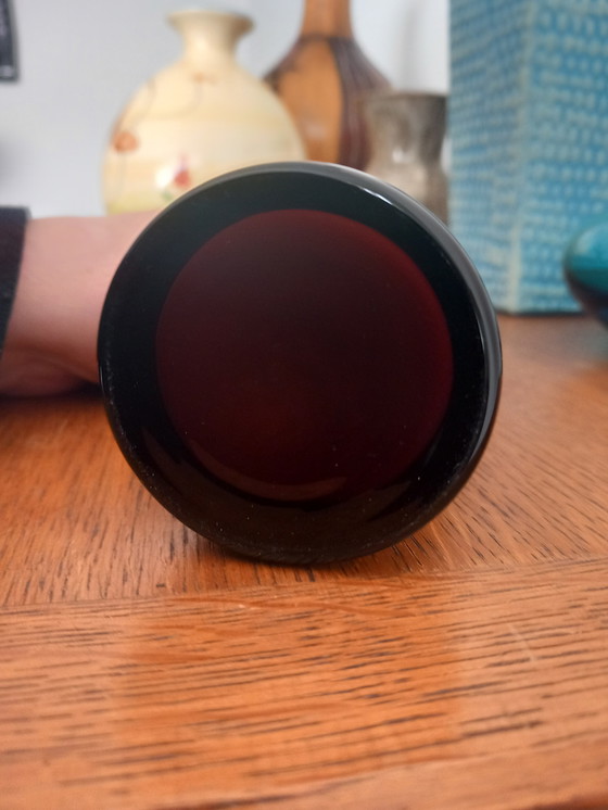 Image 1 of 🔥 FIRE COLUMN – High-End Scandinavian Design – 27 cm