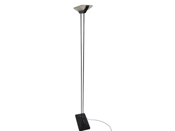 Image 1 of Tronconi - design Barbieri & Marianelli - model 'Frack' - floor lamp - 80's