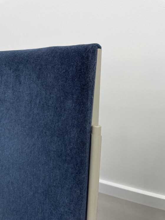 Image 1 of Oase Lounge fauteuils van Wim Rietveld voor Ahrend de Cirkel, 1958