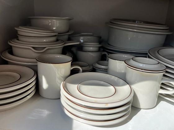 Image 1 of Vajilla Arabia Fennica