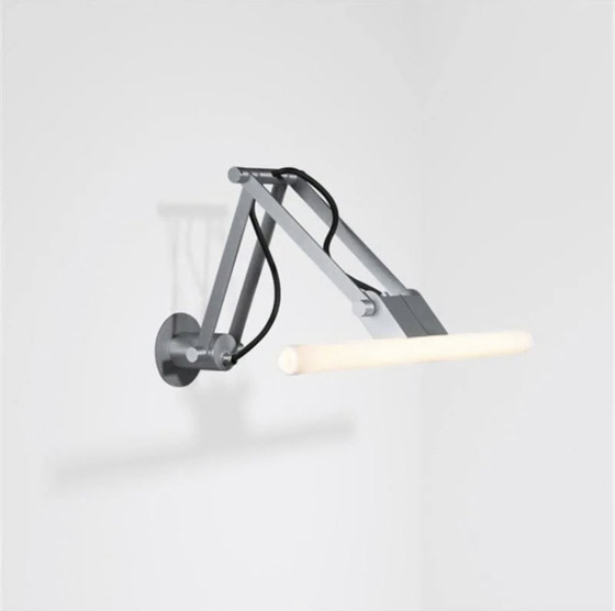 Image 1 of Modular Nomad Linestra - Wall Lamp