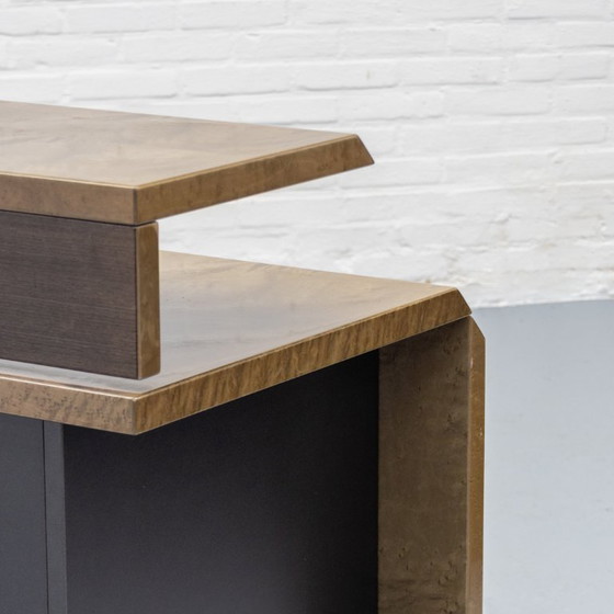 Image 1 of Saporiti Lenox Sideboard Italy 70's