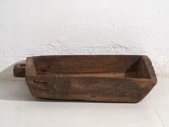Vassoio antico stile wabi-sabi (c.1900) #7 – Oggetti decorativi (photo 21 of 40)
