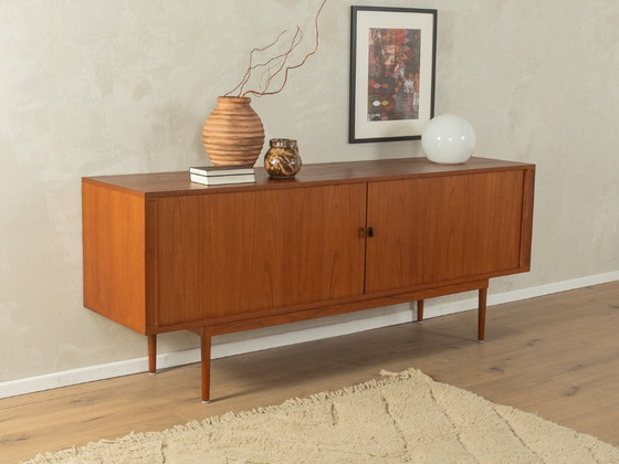 Image 1 of 1960s Sideboard, Peter Løvig Nielsen, Vintage
