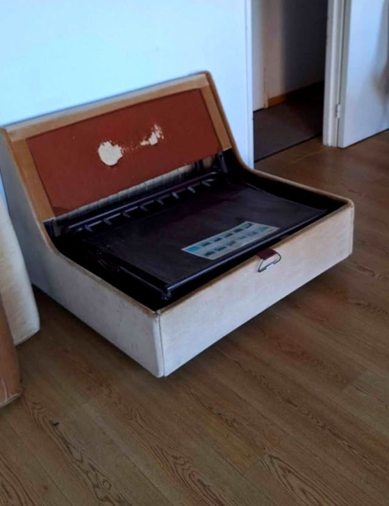 Beha Divano letto – Beha-Simmons, Divani letto, Ferro, Altro (photo 7 of 15)