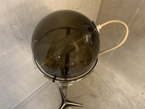 Image 1 of Globe terrestre de Raak Amsterdam, design de Frank Ligtelijn