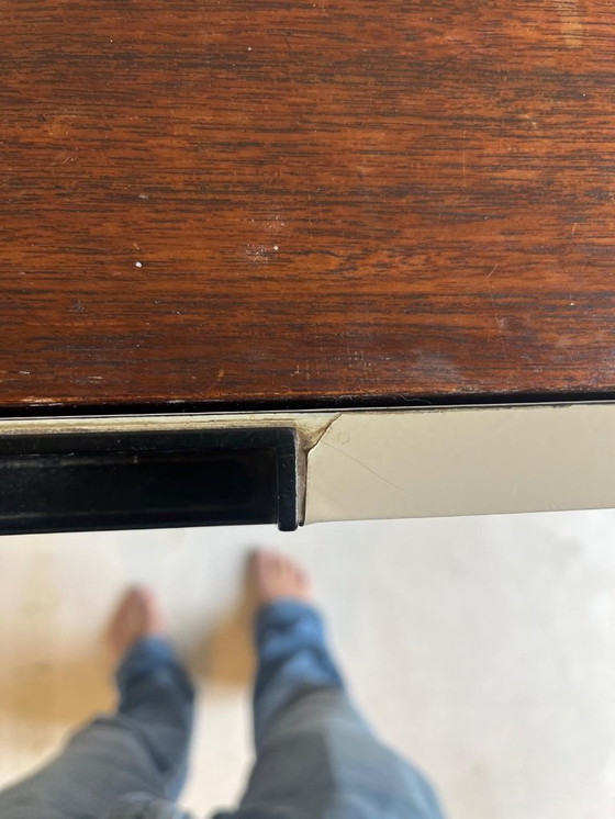 Image 1 of MOBILE VINTAGE DI CEES BRAAKMAN - PASTOE - SERIE GIAPPONESE