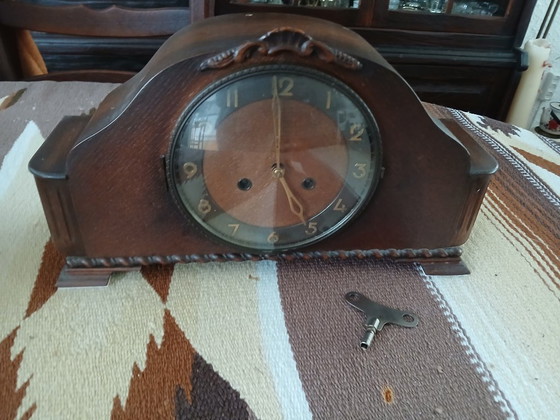 Image 1 of Orologio a pendolo