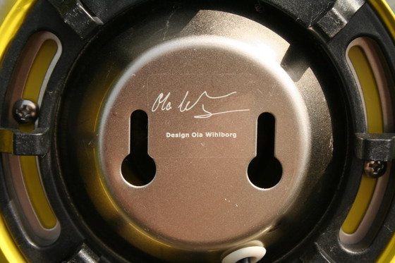 Image 1 of Wihlborg Ikea Pendelleuchte/Tischlampe