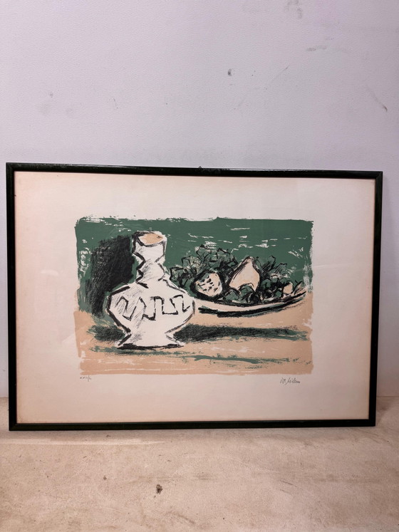 Lithography by Giulio da Milano – Lithographs & prints, Paper (photo 5 of 5)