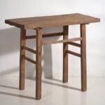 Consolle da ingresso antica (c.1920) #2 – Console (photo 6 of 21)