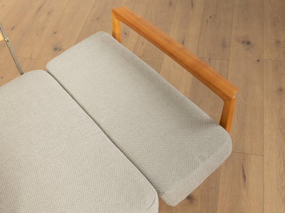 1950s Sofa by Wilhelm Knoll – Modular sofas, Textile, Wood (photo 11 of 18)