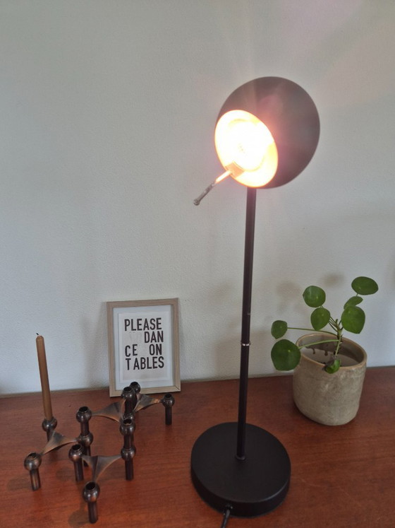 Image 1 of Vintage Hema eyeball lamp from the 1990s