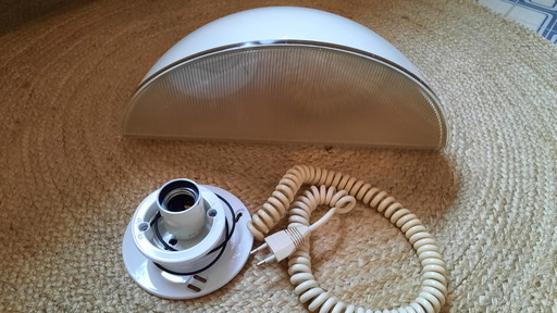 FLOS retro vintage wall lamp Quarto Thomas Scarpa Italy