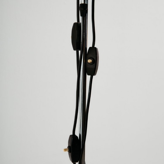 Image 1 of MK11331 Vloerlamp chroom