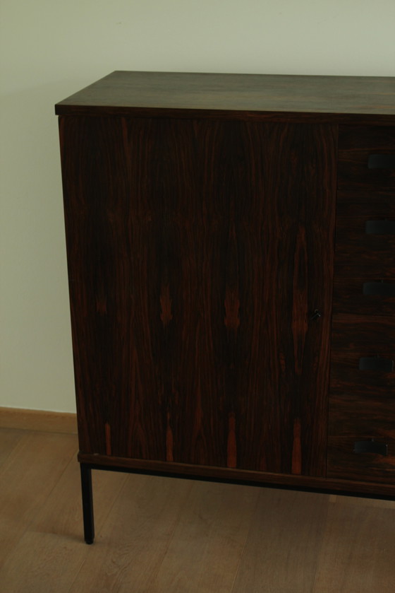 Image 1 of Cómoda de Antoine Philippon y Jacqueline Lecoq para Jules Degorre