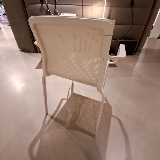 Image 1 of MDF Italia Bend eetkamerstoel